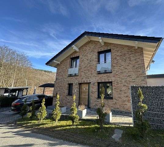 Thumbnail-Haus zum Kaufen in Gummersbach 698.300,00 € 175 m²