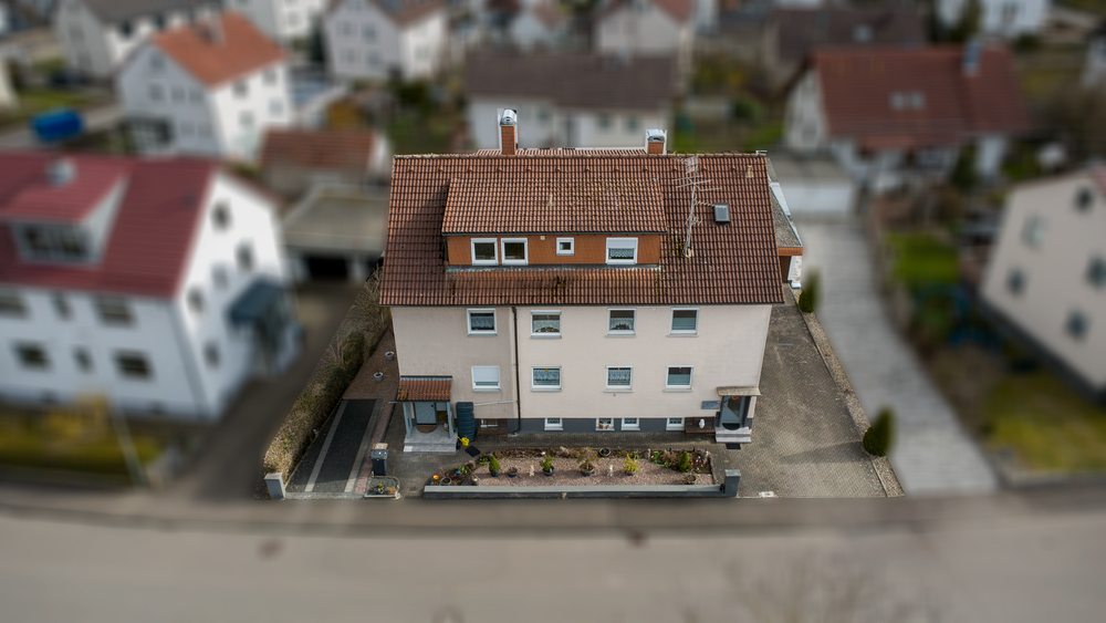 Thumbnail-Haus zum Kaufen in Steinheim am Albuch 422.000,00 € 240.95 m²