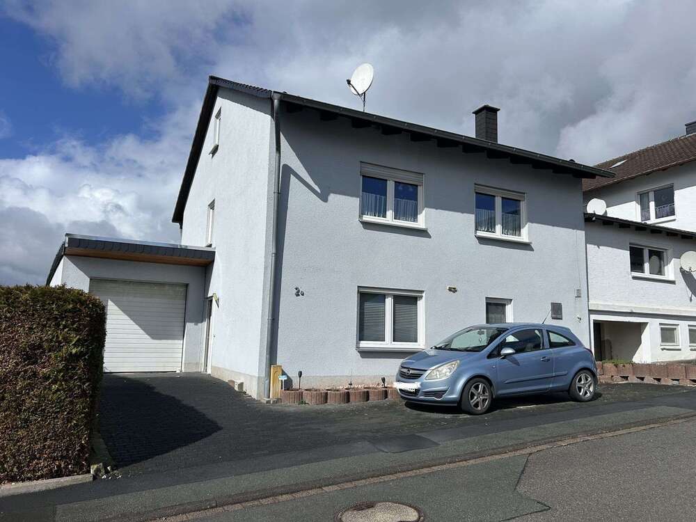 Thumbnail-Haus zum Kaufen in Warburg Menne 139.000,00 € 120 m²