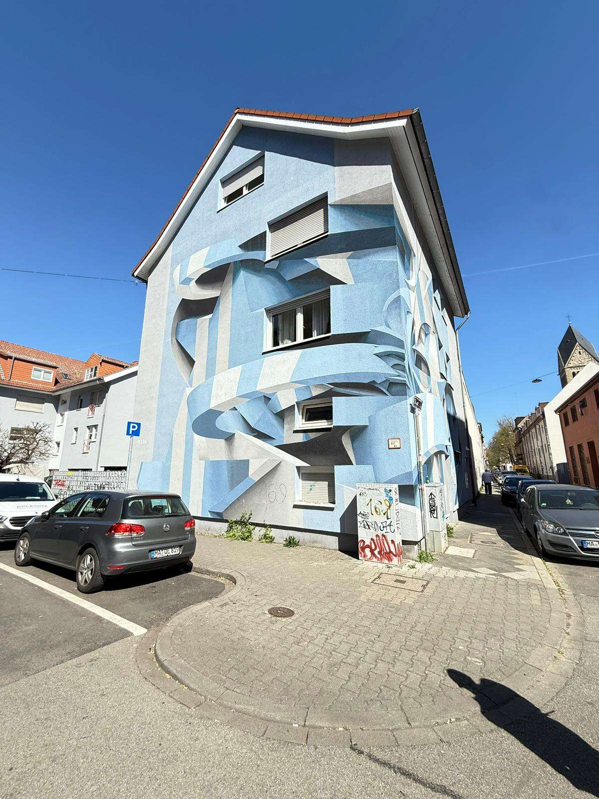 Thumbnail-Haus zum Kaufen in Mannheim 1.050.000,00 € 316 m²