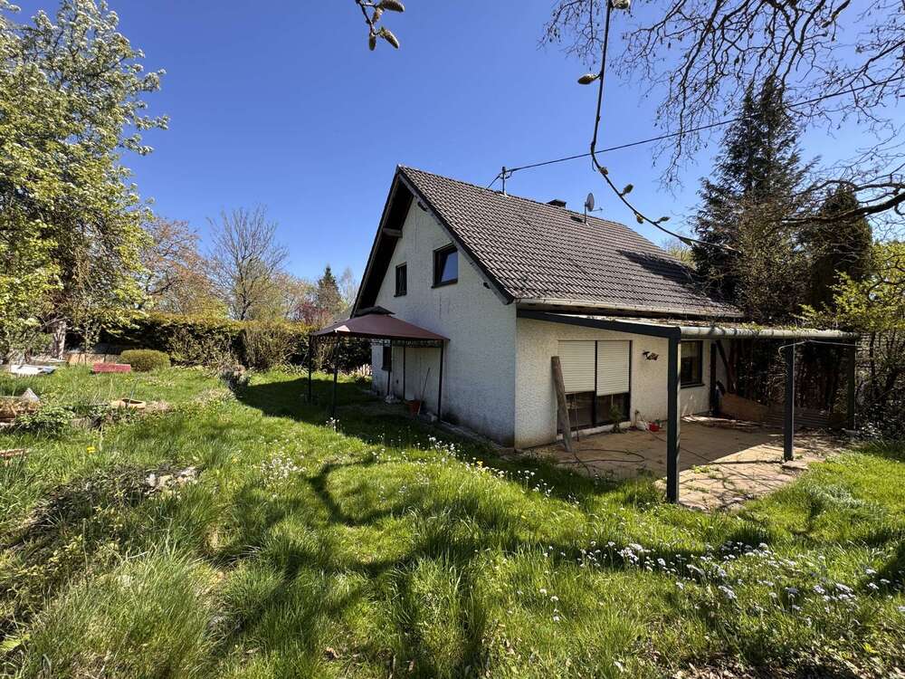 Thumbnail-Haus zum Kaufen in Mehren 199.000,00 € 130 m²