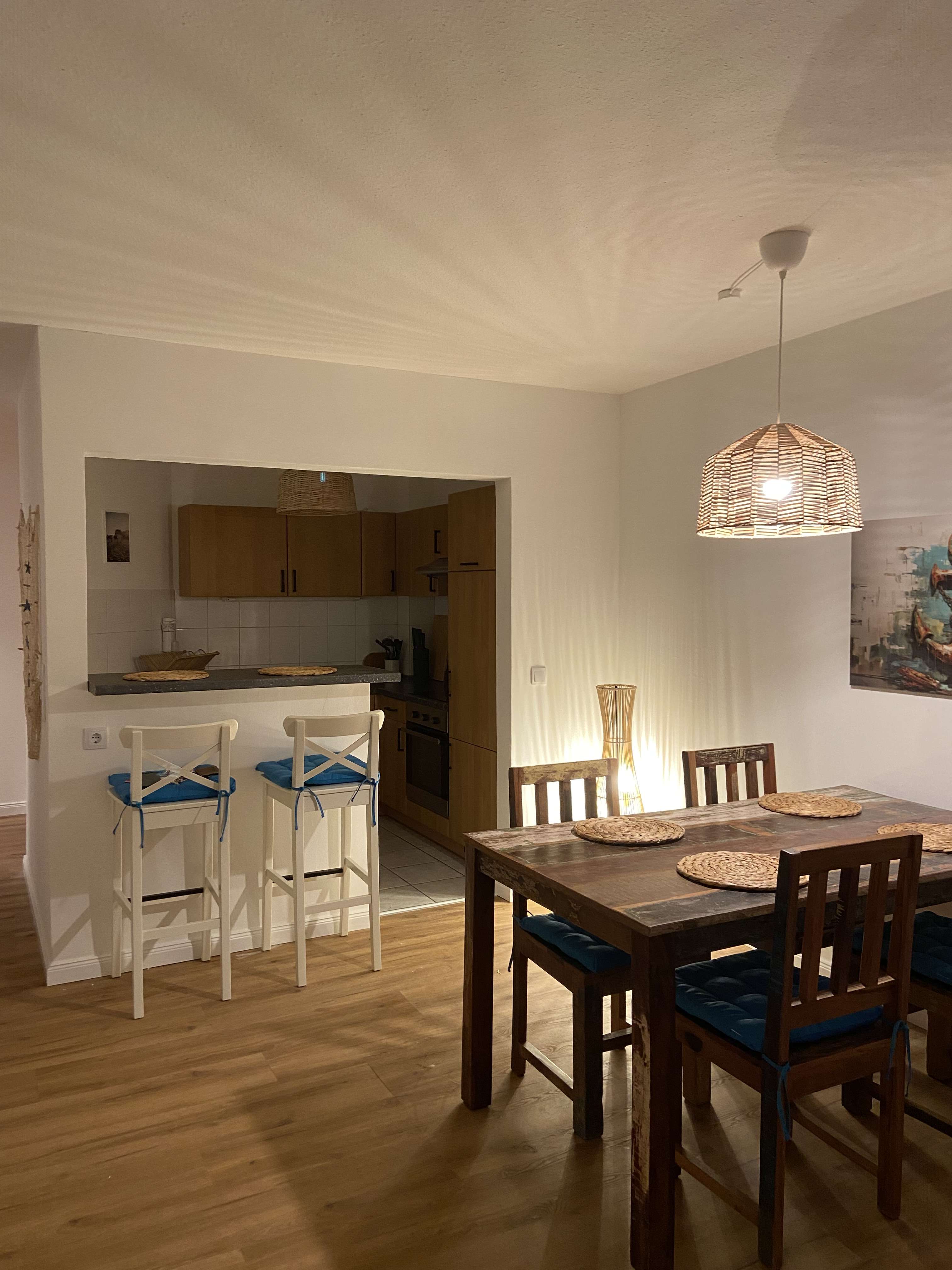Thumbnail-Wohnung zum Kaufen in Fehmarn 284.000,00 € 66 m²