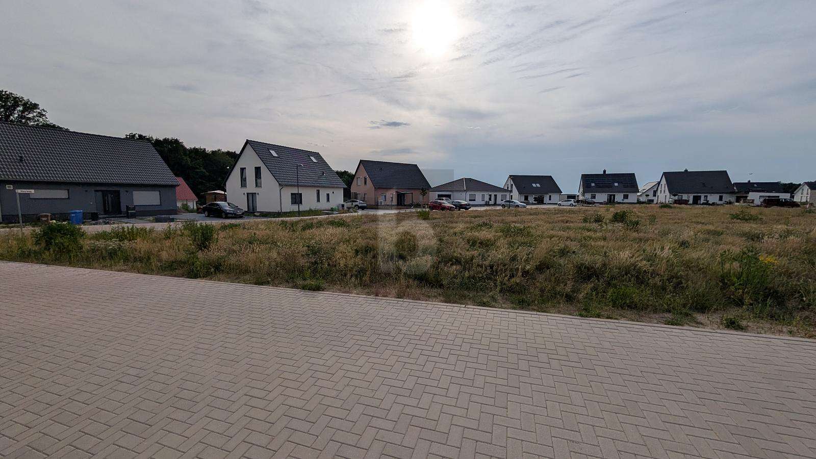 Thumbnail-Grundstück zu verkaufen in Osloß 185.000,00 € 758 m²