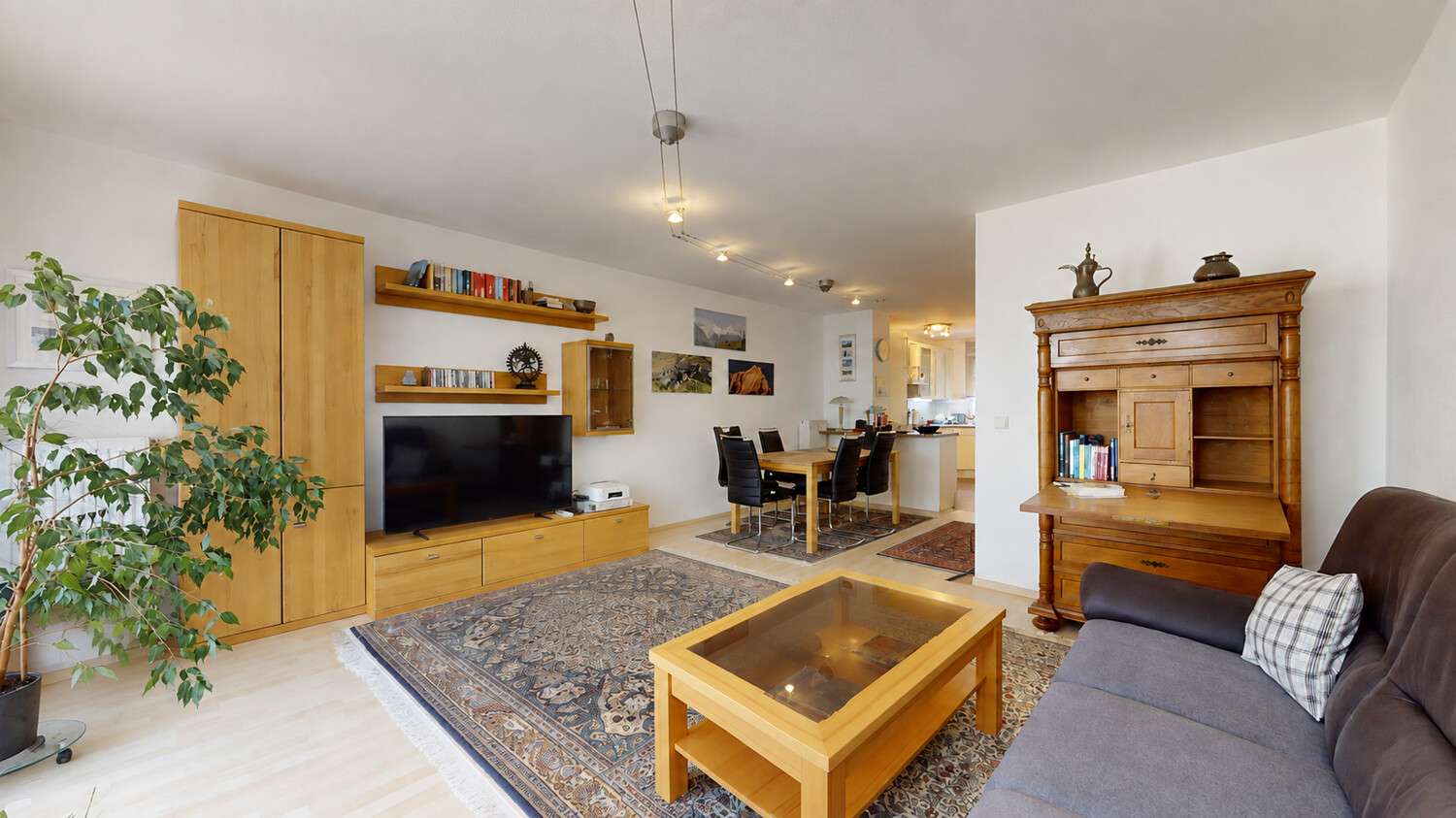 Thumbnail-Haus zum Kaufen in Frankfurt am Main 895.000,00 € 133.81 m²