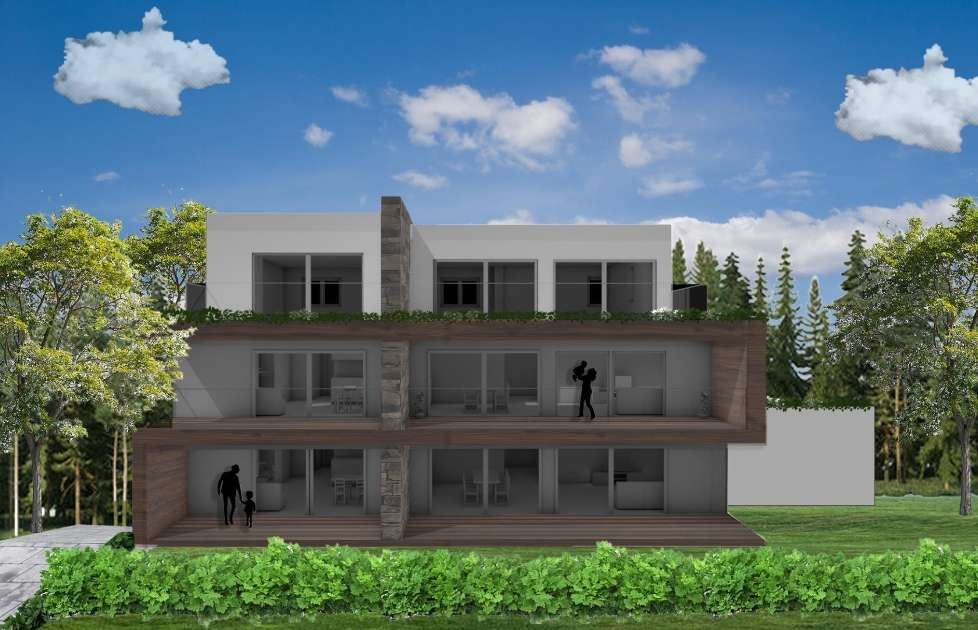 Thumbnail-Wohnung zum Kaufen in Kaiserslautern 540.000,00 € 119 m²