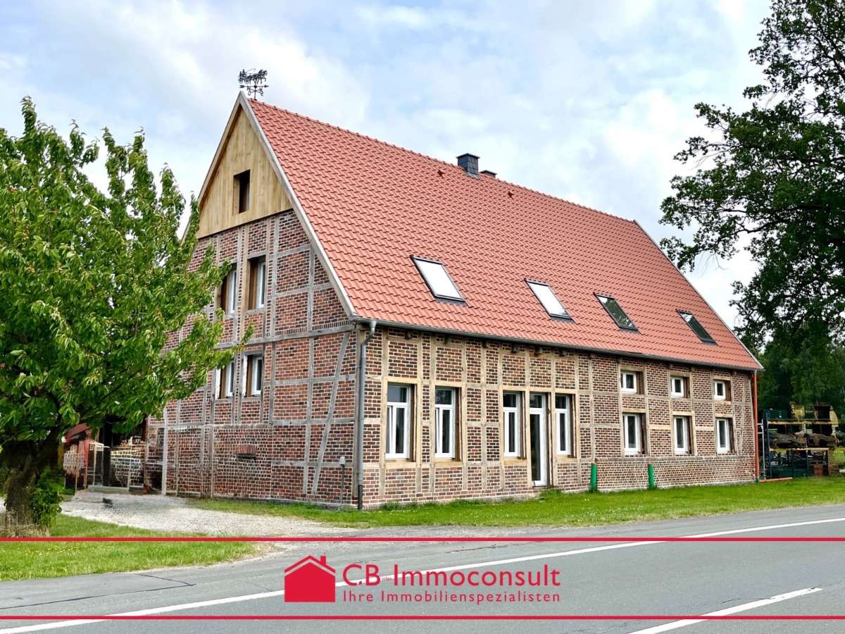 Thumbnail-Wohnung zum Mieten in Senden 1.990,00 € 180 m²