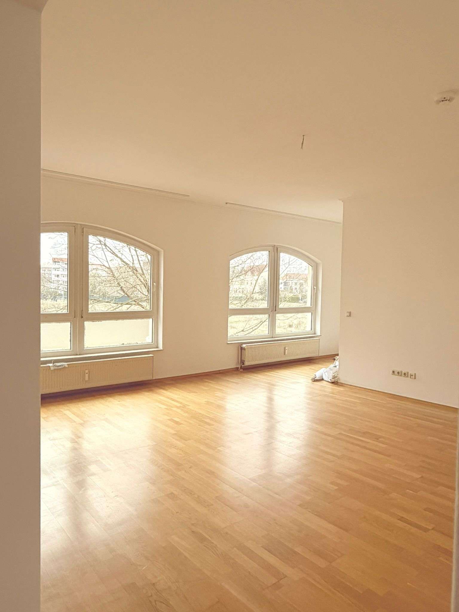 Thumbnail-Wohnung zum Mieten in Oranienburg 810,00 € 63 m²