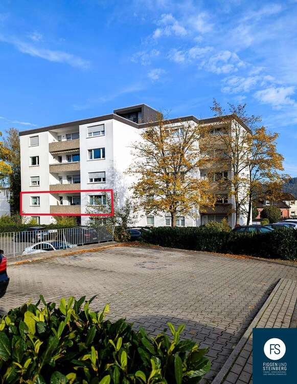 Thumbnail-Wohnung zum Kaufen in Arnsberg 209.000,00 € 127 m²