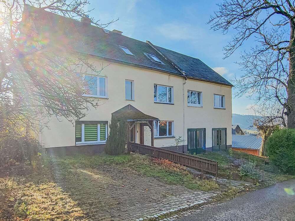 Thumbnail-Haus zum Kaufen in Breitenbrunn 59.000,00 € 200 m²