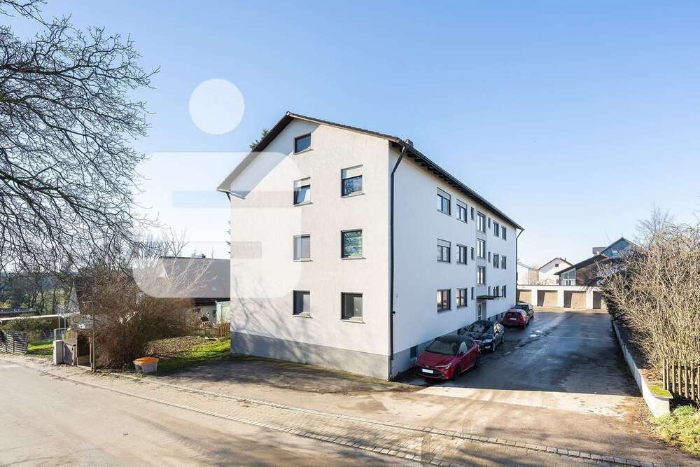 Thumbnail-Haus zum Kaufen in Wolfersdorf 1.850.000,00 € 600 m²