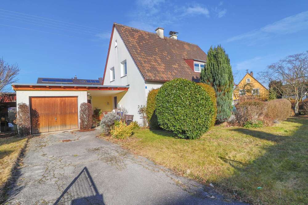 Thumbnail-Haus zum Kaufen in Laufen 650.000,00 € 118 m²