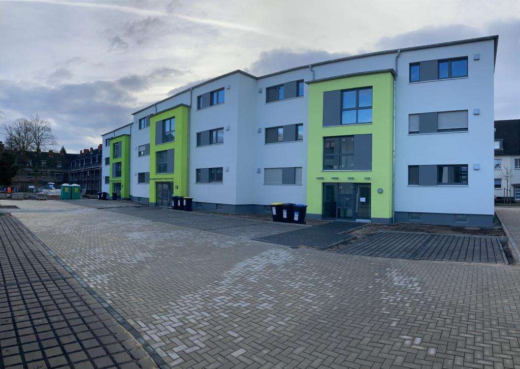 Thumbnail-Wohnung zum Mieten in Bottrop 745,30 € 66.53 m²