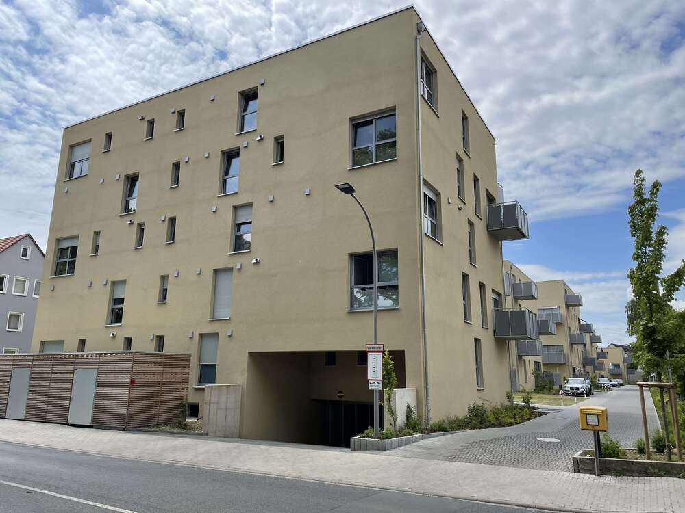 Thumbnail-Wohnung zum Mieten in Göttingen 772,00 € 59.4 m²