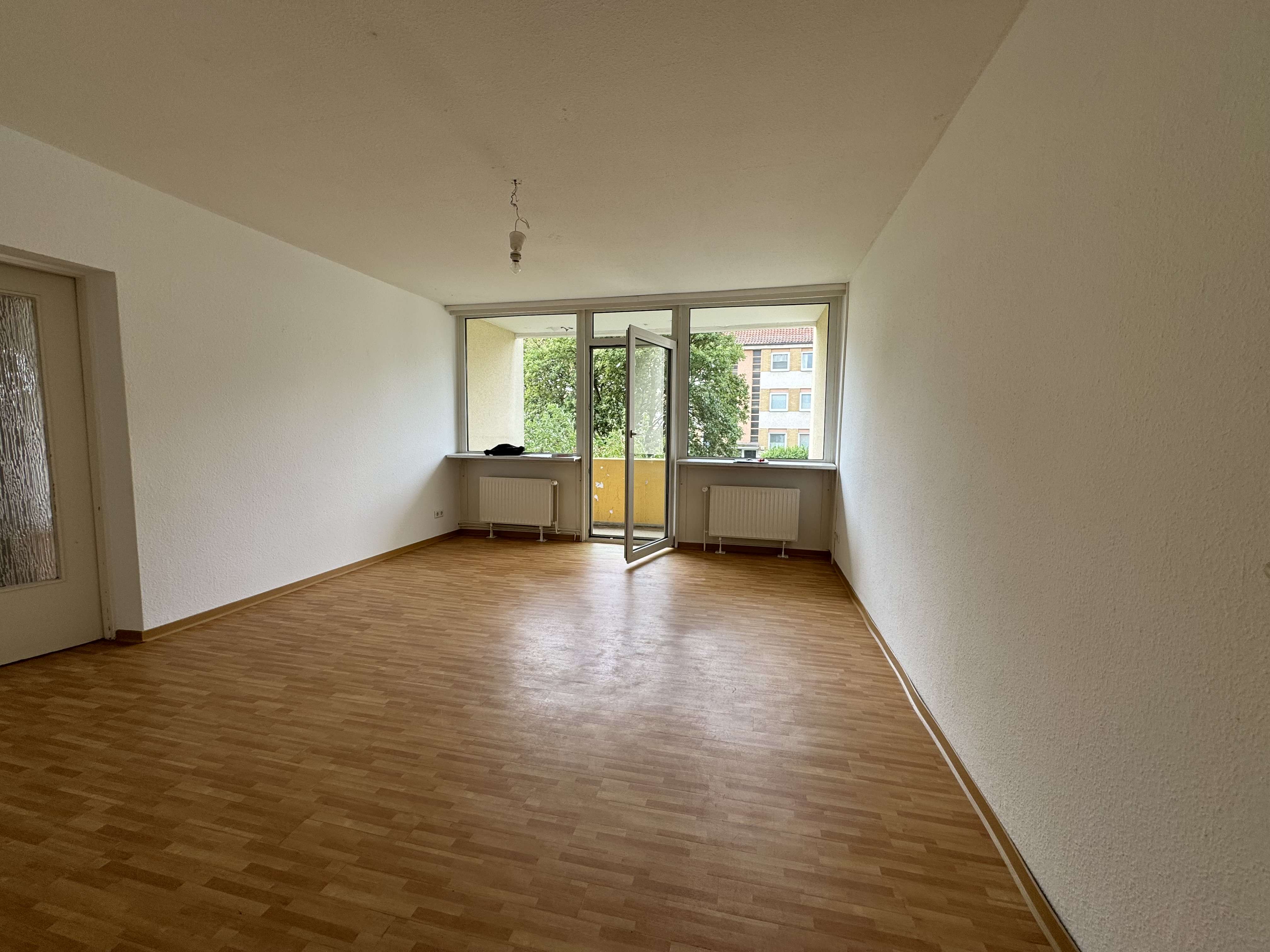 Thumbnail-Wohnung zum Mieten in Braunschweig 545,00 € 68.11 m²