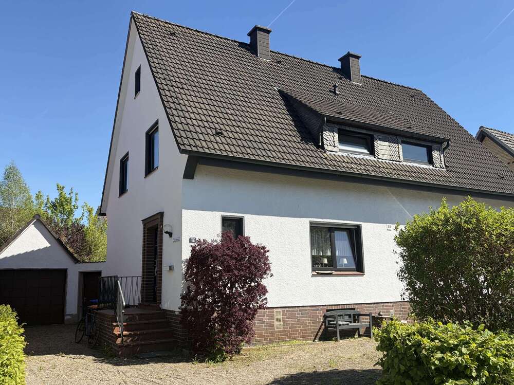 Thumbnail-Haus zum Kaufen in Gütersloh 198.000,00 € 65 m²
