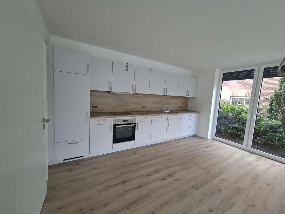 Thumbnail-Wohnung zum Mieten in Lohne (Oldenburg) Kroge 910,00 € 75 m²