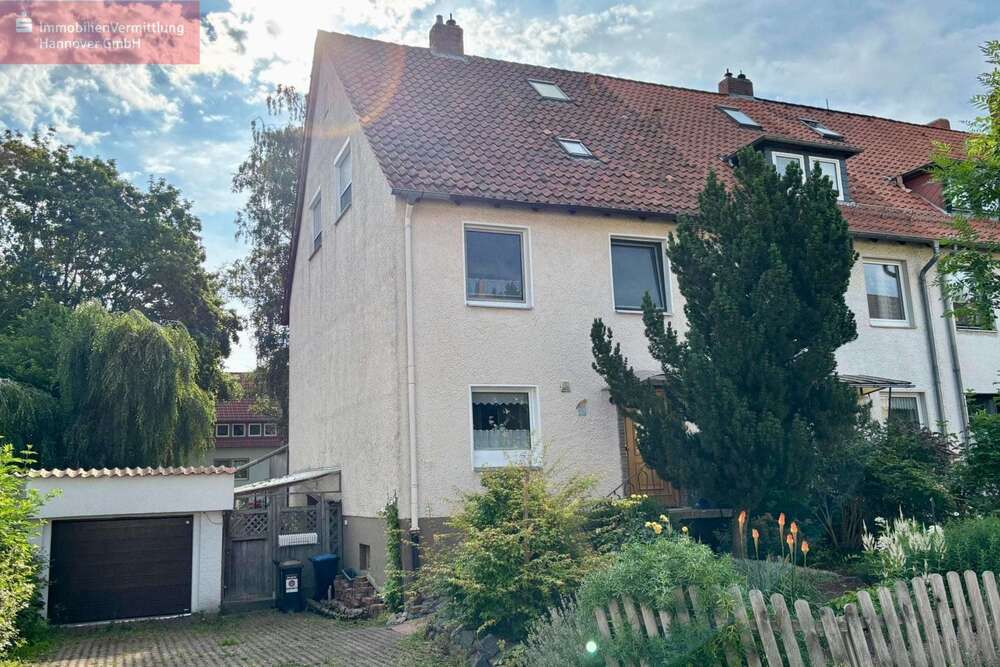 Thumbnail-Haus zum Kaufen in Gehrden 375.000,00 € 167 m²