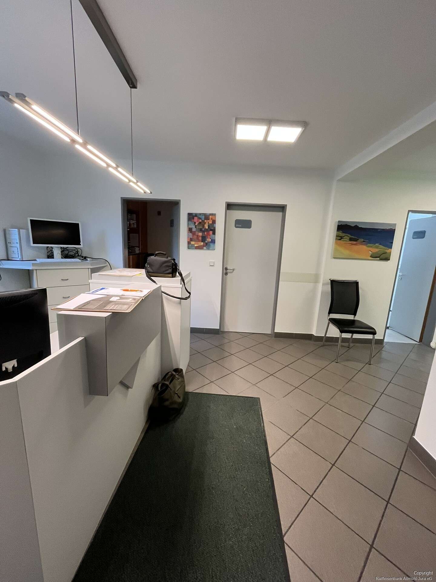 Thumbnail-Büro in Thalmässing 950,00 € 95 m²