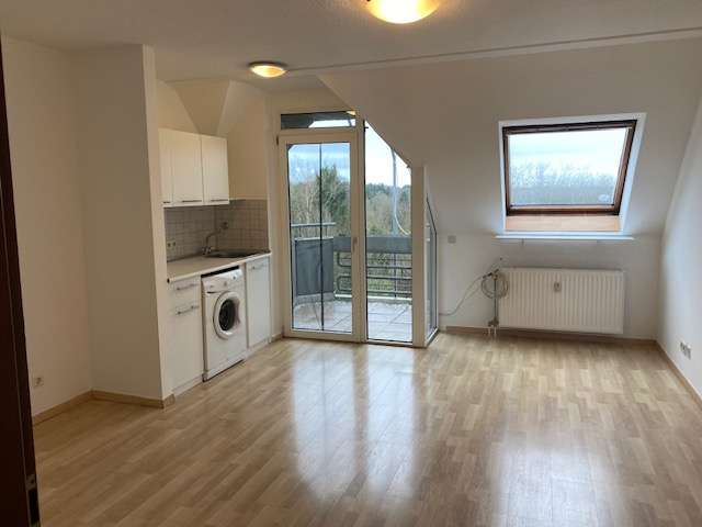 Thumbnail-Wohnung zum Mieten in Burscheid 330,00 € 27 m²