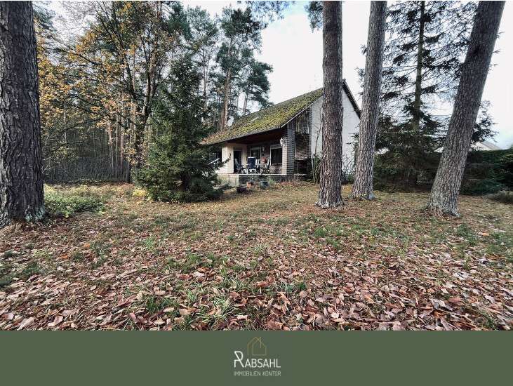 Thumbnail-Haus zum Kaufen in Hambühren Oldau 300.000,00 € 120 m²