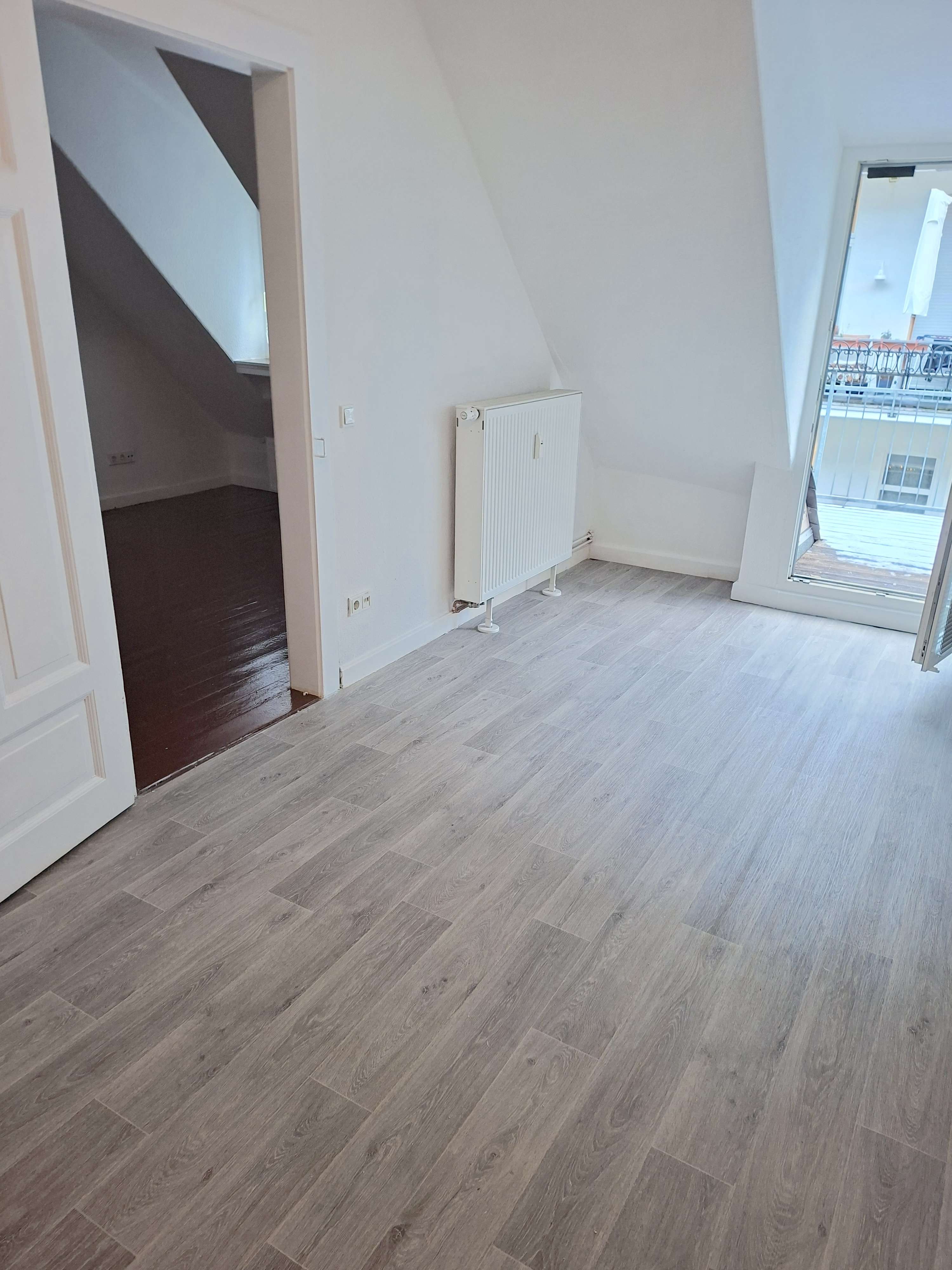Thumbnail-Wohnung zum Mieten in Wiesbaden 650,00 € 53.94 m²