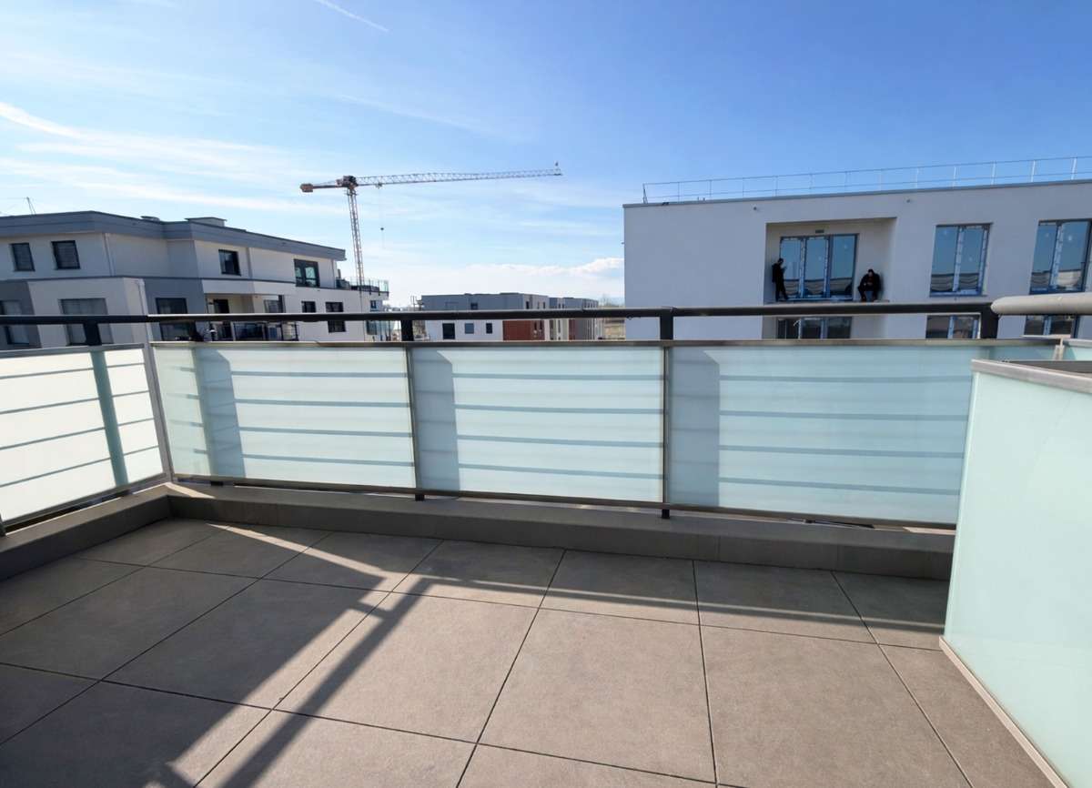 Thumbnail-Wohnung zum Kaufen in Bad Vilbel 385.000,00 € 61.02 m²