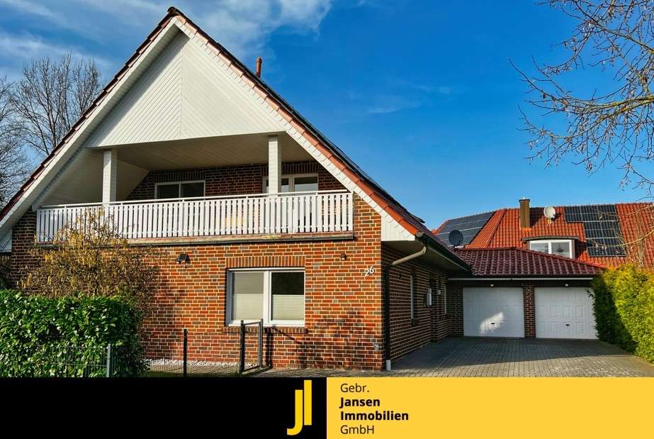 Thumbnail-Haus zum Kaufen in Sögel 385.000,00 € 171 m²