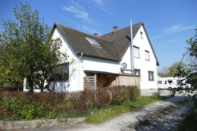 Thumbnail-Haus zum Kaufen in Elchesheim-Illingen 550.000,00 € 203.46 m²