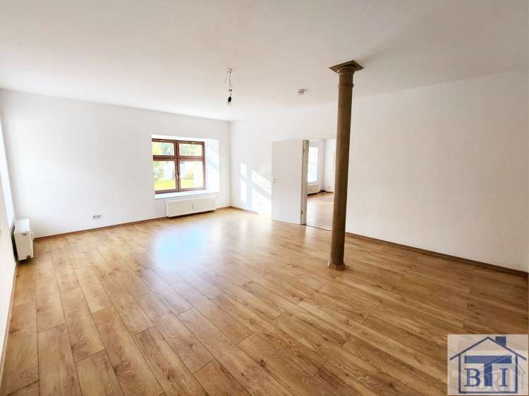 Thumbnail-Wohnung zum Mieten in Zittau 420,00 € 83.32 m²