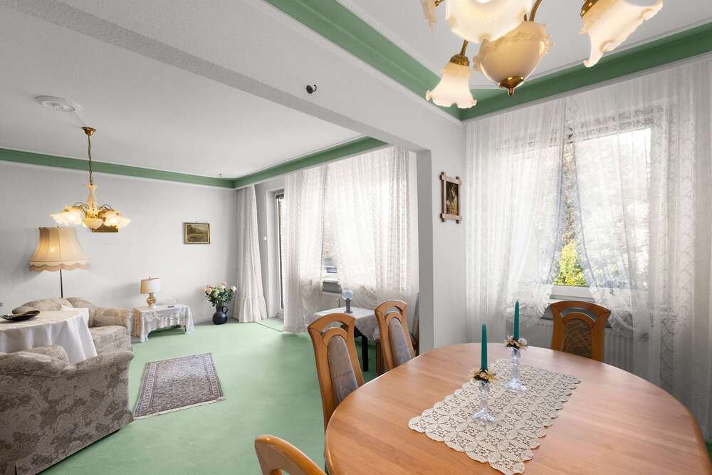 Thumbnail-Wohnung zum Kaufen in Hamburg 349.000,00 € 91.8 m²