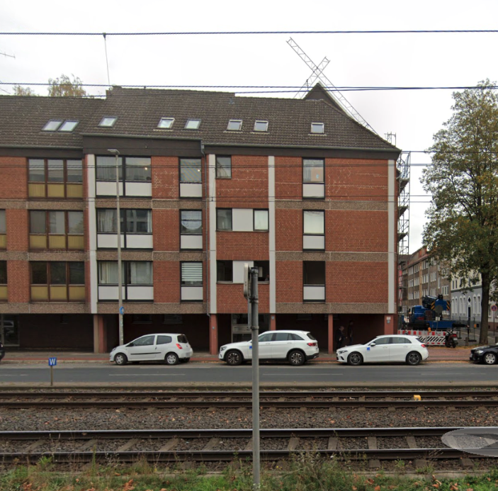 Thumbnail-Wohnung zum Kaufen in Hannover 129.000,00 € 34 m²