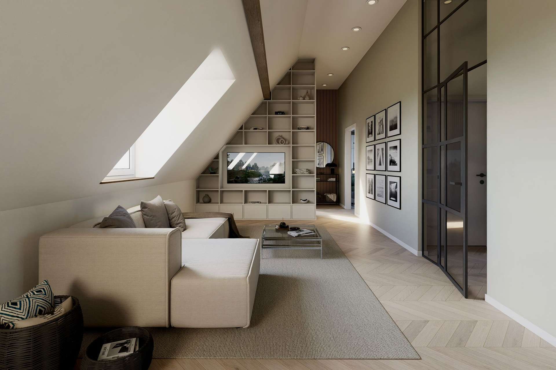 Thumbnail-Wohnung zum Kaufen in Mainz 465.000,00 € 80 m²