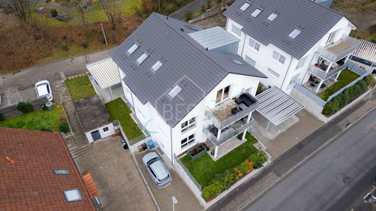 Thumbnail-Wohnung zum Kaufen in Abstatt 470.000,00 € 129.18 m²