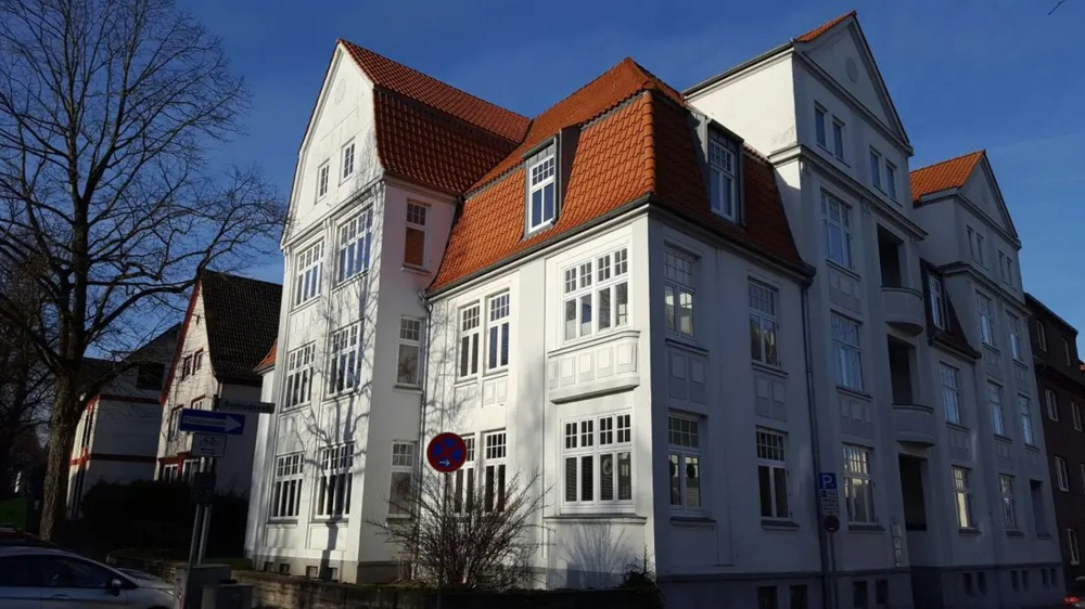 Thumbnail-Wohnung zum Mieten in Flensburg 1.683,00 € 210 m²