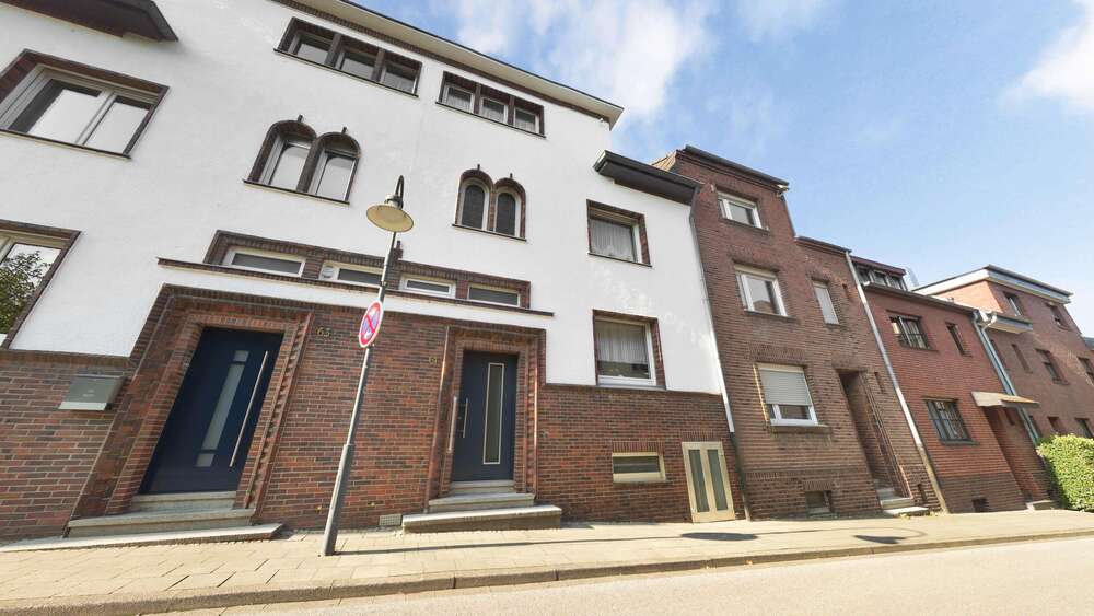 Thumbnail-Haus zum Kaufen in Viersen 219.000,00 € 86 m²