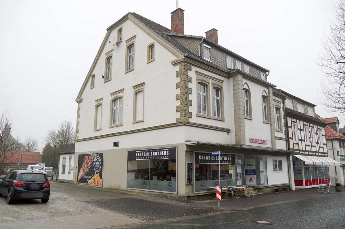 Thumbnail-Haus zum Kaufen in Rüthen 549.000,00 € 340 m²