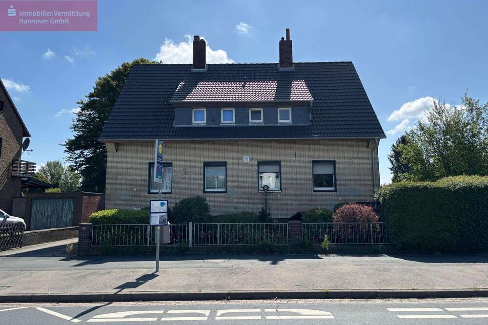 Thumbnail-Haus zum Kaufen in Langenhagen 428.000,00 € 159.6 m²