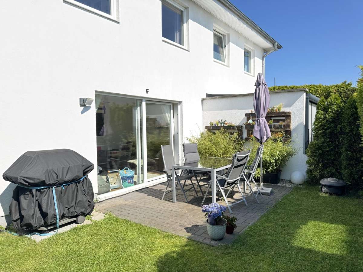 Thumbnail-Haus zum Kaufen in Bad Bramstedt 399.000,00 € 104 m²