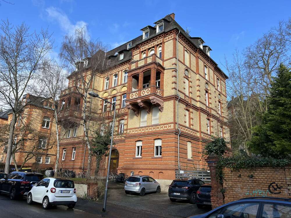 Thumbnail-Wohnung zum Kaufen in Wiesbaden 499.000,00 € 101 m²
