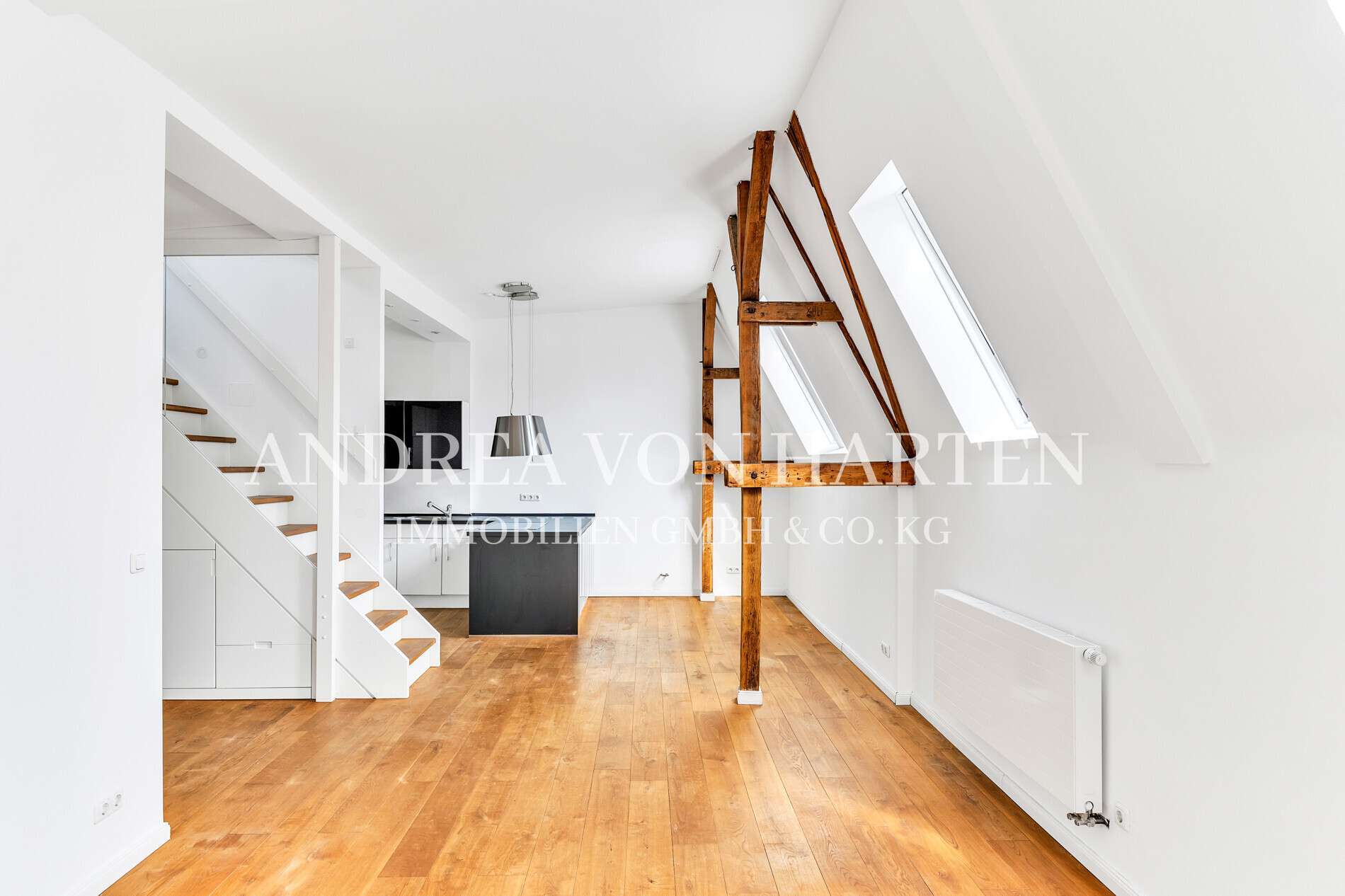 Thumbnail-Wohnung zum Kaufen in Hamburg 1.140.000,00 € 134 m²