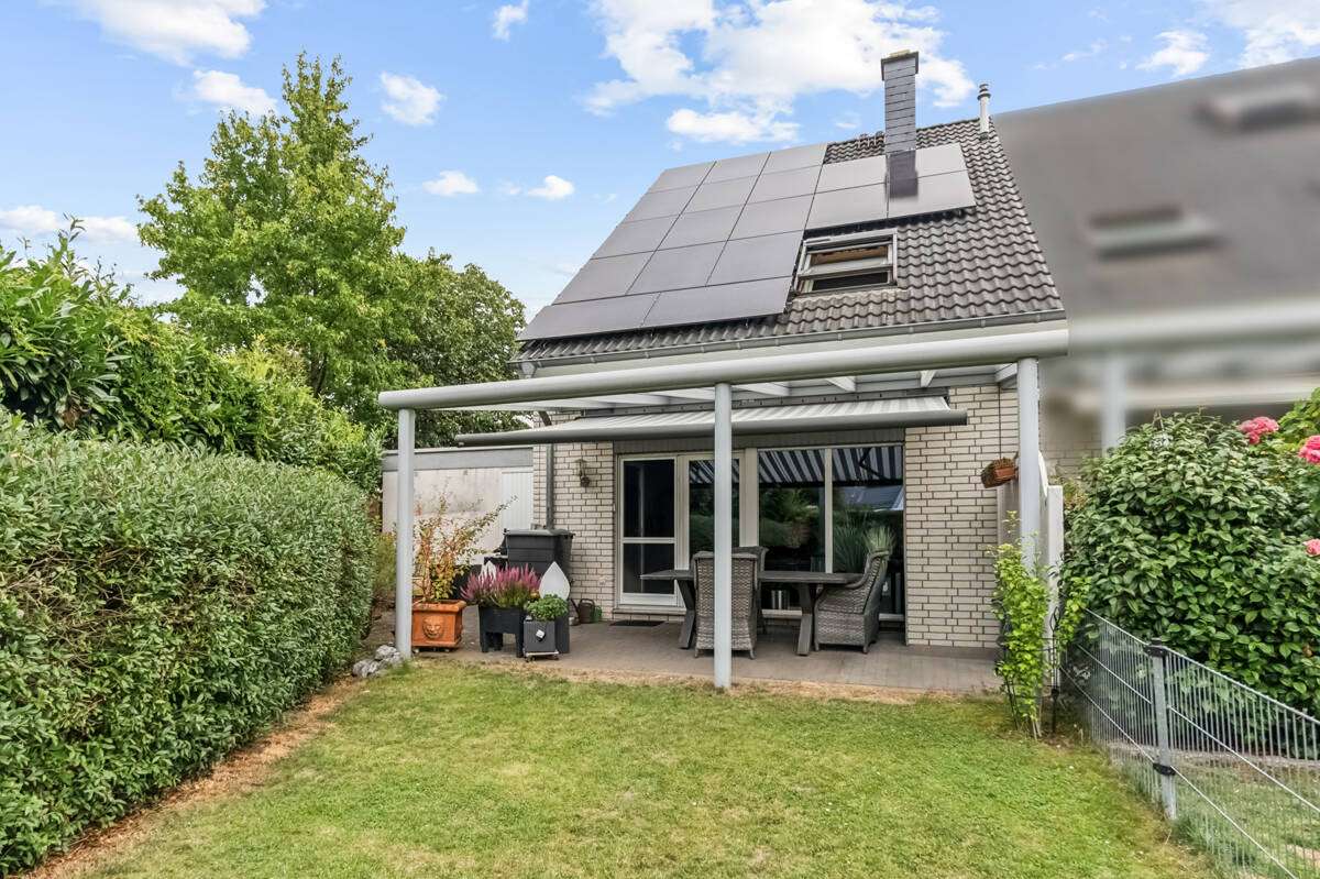 Thumbnail-Haus zum Kaufen in Langenfeld 659.000,00 € 129.23 m²