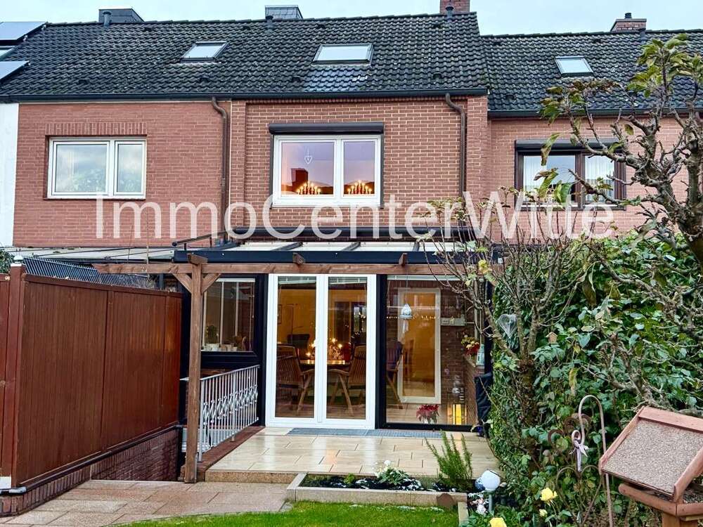 Thumbnail-Haus zum Kaufen in Pinneberg 366.000,00 € 85 m²