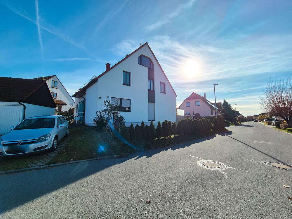 Thumbnail-Haus zum Kaufen in Frankenberg 145.000,00 € 109 m²