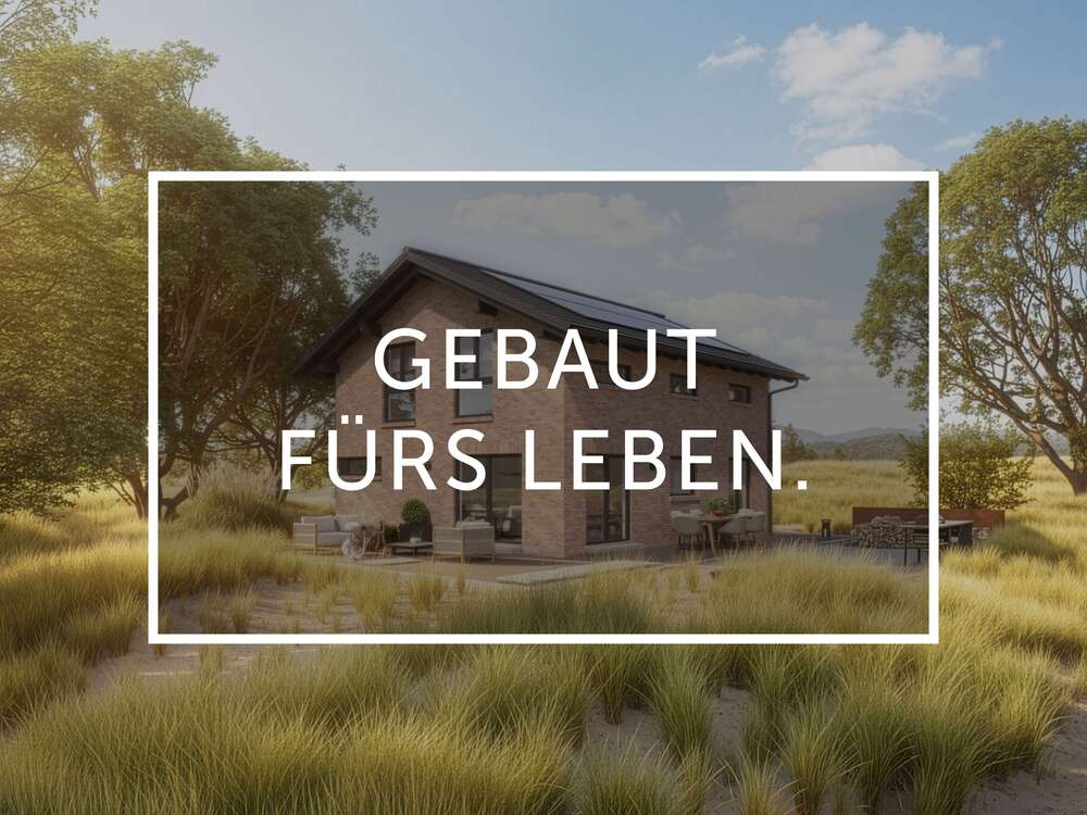 Thumbnail-Haus zum Kaufen in Rieseby 489.900,00 € 130 m²