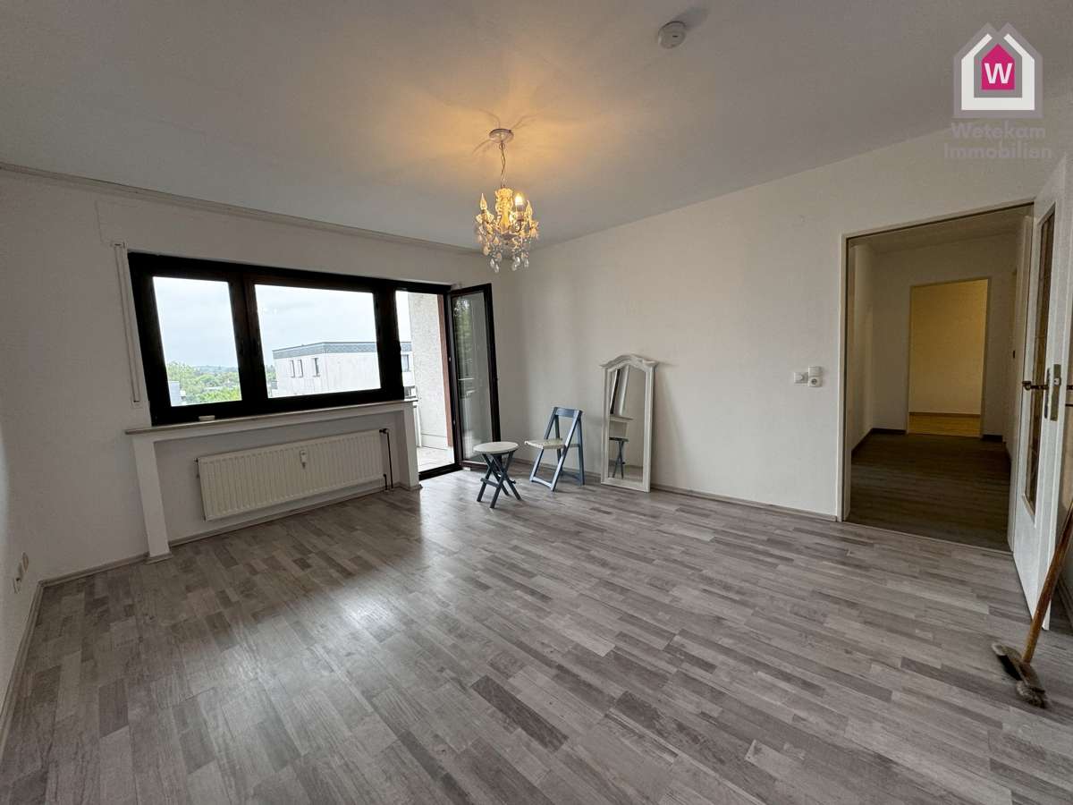 Thumbnail-Wohnung zum Mieten in Bochum 460,00 € 56 m²