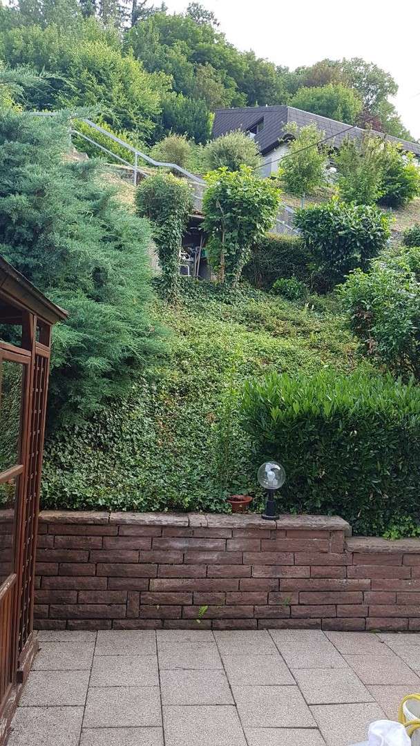 Thumbnail-Wohnung zum Mieten in Eberbach 1.050,00 € 124 m²