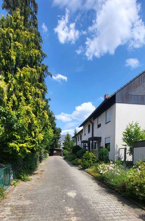 Thumbnail-Haus zum Kaufen in Oberasbach 399.000,00 € 100 m²