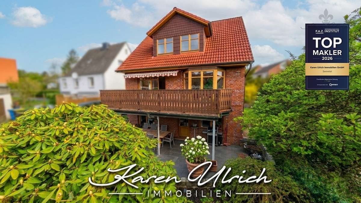 Thumbnail-Haus zum Kaufen in Seevetal 689.000,00 € 152.09 m²