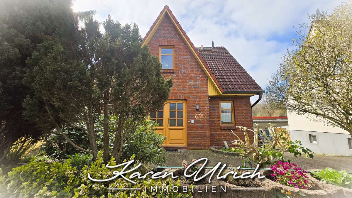 Thumbnail-Haus zum Kaufen in Seevetal 689.000,00 € 152.09 m²