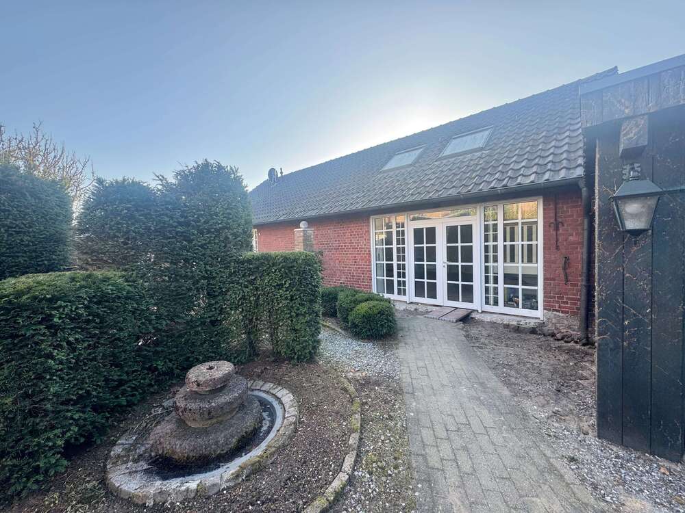 Thumbnail-Haus zum Mieten in Rhede 1.200,00 € 128.27 m²